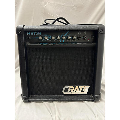 Crate MX15R Guitar Combo Amp