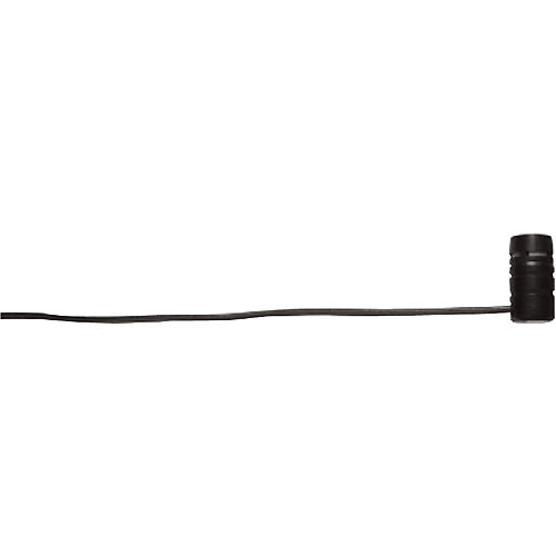 Shure MX185 Microflex Lavalier Microphone Condition 1 - Mint