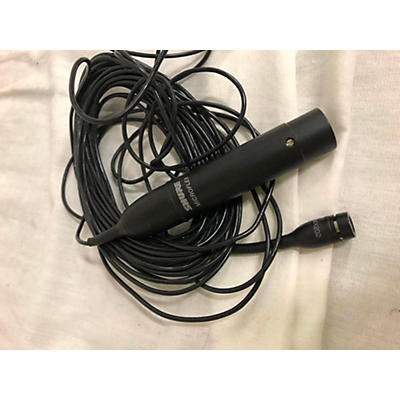 Shure MX202 Dynamic Microphone