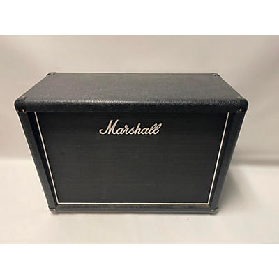 Marshall MX212 2x12 Guitar Cabinet