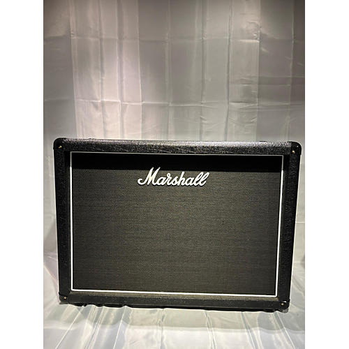 Marshall MX212 2x12 Guitar Cabinet