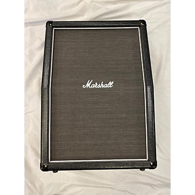 Marshall MX212 2x12 Guitar Cabinet