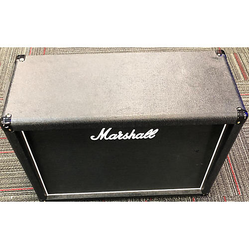 Marshall MX212 2x12 Guitar Cabinet