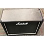 Used Marshall MX212 2x12 Guitar Cabinet