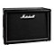 MX212 2x12 Guitar Speaker Cabinet Level 2 Black 888365720074