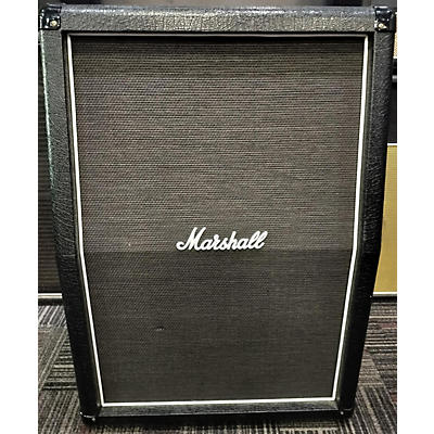 Marshall MX212 2x12AR Guitar Cabinet