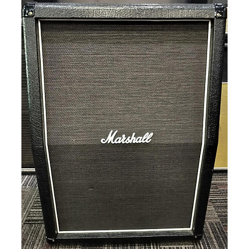 Marshall MX212 2x12AR Guitar Cabinet