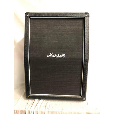 Marshall MX212A 160W 2x12 Vertical Slant Guitar Cabinet