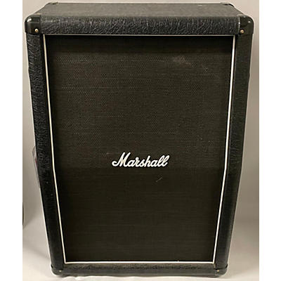 Marshall MX212A 160W 2x12 Vertical Slant Guitar Cabinet