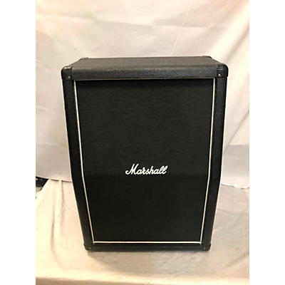 Marshall MX212A 160W 2x12 Vertical Slant Guitar Cabinet