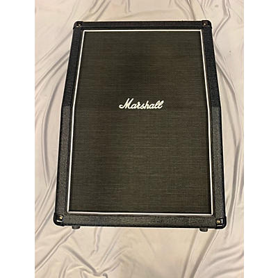 Marshall MX212AR 150W 2x12 Vertical Slant Bass Cabinet