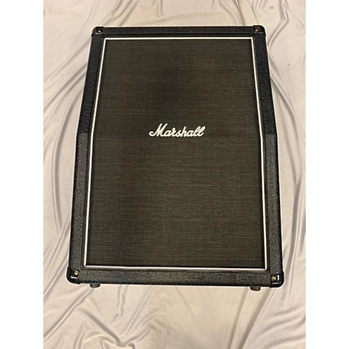 Marshall MX212AR 150W 2x12 Vertical Slant Bass Cabinet