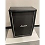 Used Marshall MX212AR 160W 2X12 Angled Guitar Cabinet