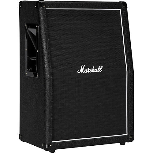 Marshall MX212AR 160W 2x12 Angled Speaker Cabinet Condition 2 - Blemished  197881181048