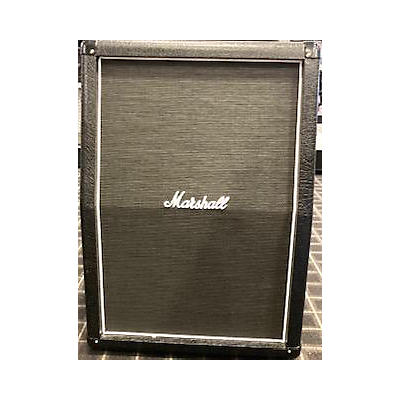 used guitar cab