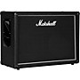 Open-Box Marshall MX212R 160W 2x12 Guitar Speaker Cabinet Condition 1 - Mint
