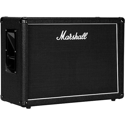 Marshall MX212R 160W 2x12 Guitar Speaker Cabinet | Musician's Friend