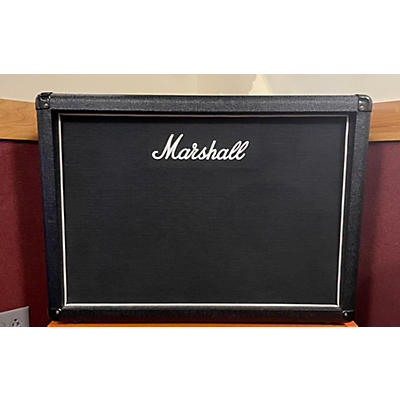 Marshall MX212R 2x12 Guitar Cabinet