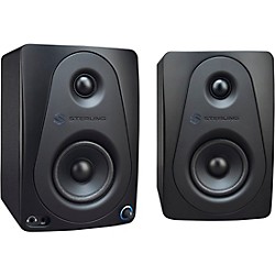 MX3 3" Powered Studio Monitor (Pair)