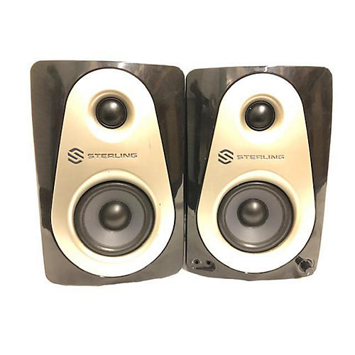 MX3 Pair Powered Monitor