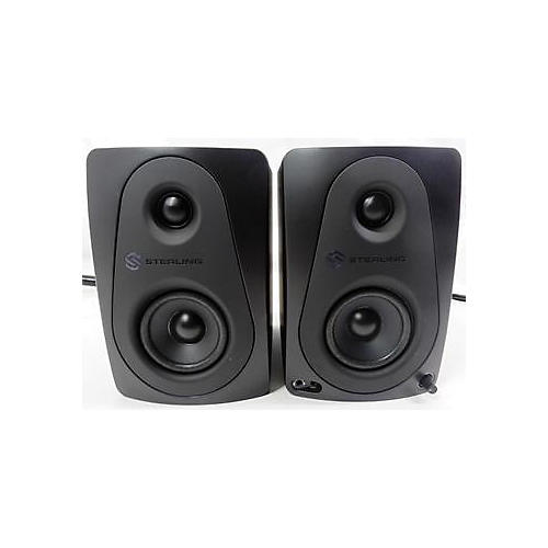 Sterling Audio MX3 Pair Powered Monitor