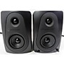 Used Sterling Audio MX3 Pair Powered Monitor