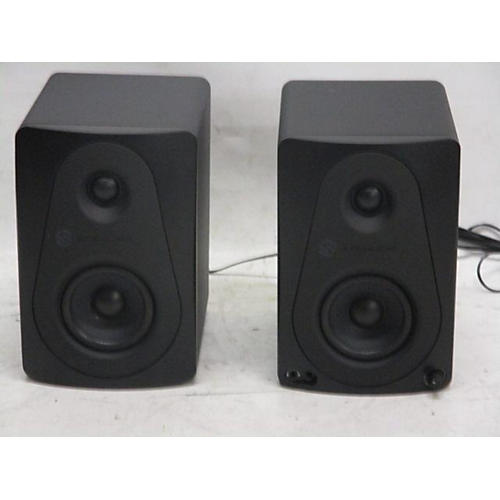 Sterling Audio MX3 Pair Powered Monitor