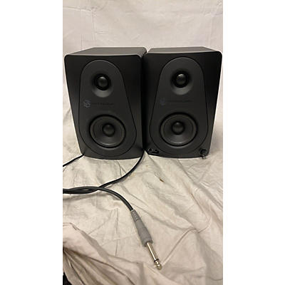 Sterling Audio MX3 Pair Powered Monitor