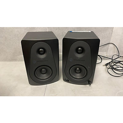 Sterling Audio MX3 Pair Powered Monitor