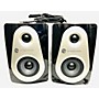 Used Sterling Audio MX3 Pair Powered Monitor