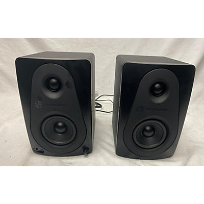 Sterling Audio MX3 Pair Powered Monitor