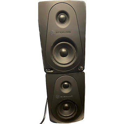 Sterling Audio MX3 Pair Powered Monitor