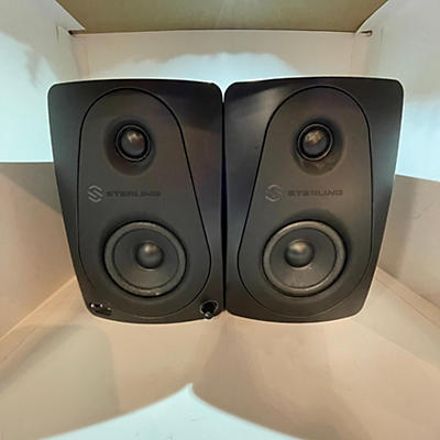 Sterling Audio MX3 Pair Powered Monitor