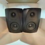 Used Sterling Audio MX3 Pair Powered Monitor