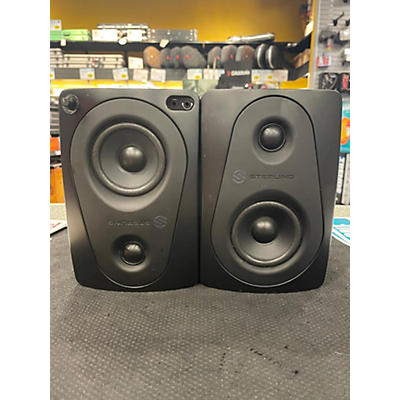 Sterling Audio MX3 Pair Powered Monitor