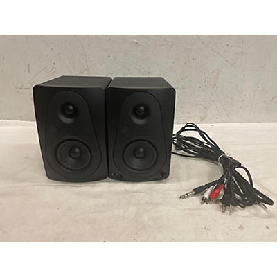 Sterling Audio MX3 Pair Powered Monitor