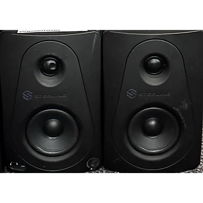 Sterling Audio MX3 Pair Powered Monitor