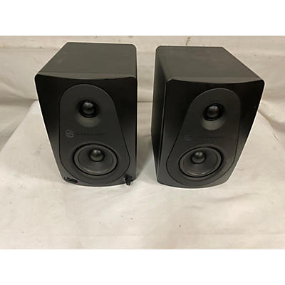 Sterling Audio MX3 Pair Powered Monitor