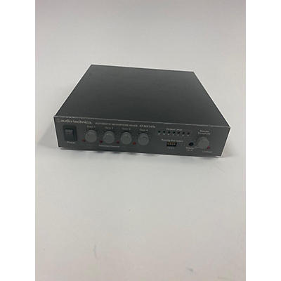 Audio-Technica MX341A Unpowered Mixer