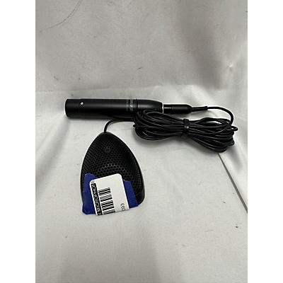 Shure MX391/0 Condenser Microphone