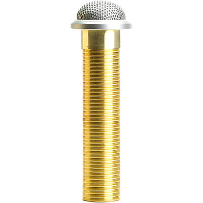 Shure MX395AL/O Microflex Low-Profile Boundary Mic