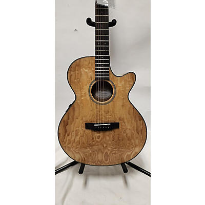 Mitchell MX400 Acoustic Electric Guitar