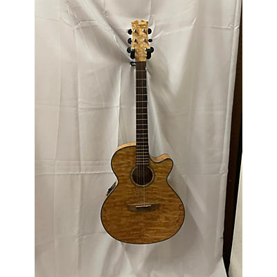 Mitchell MX400 Acoustic Electric Guitar