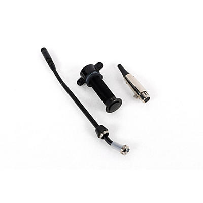 Shure MX410/C Microflex Mini 10" Gooseneck Mic