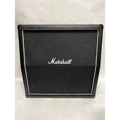 Marshall MX412A 240W 4x12 Guitar Cabinet