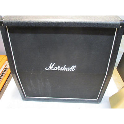 Marshall MX412A 240W 4x12 Guitar Cabinet