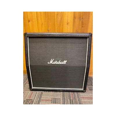 Marshall MX412AR 240W 4x12 Guitar Cabinet