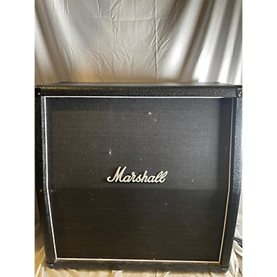 Marshall MX412AR 240W 4x12 Guitar Cabinet