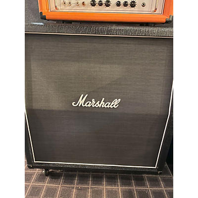 Marshall MX412AR 4X12 Guitar Cabinet