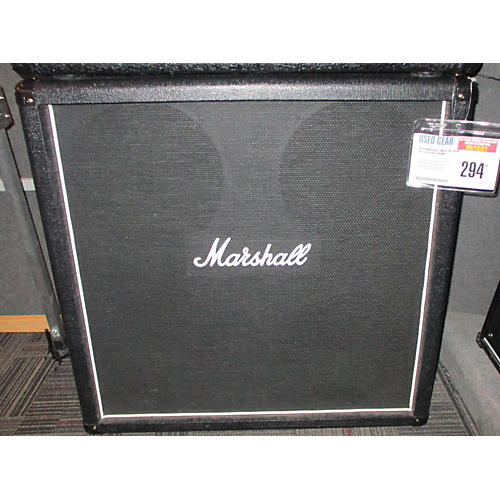 MX412B 240W 4x12 Guitar Cabinet